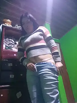 Zoe_aylor live cam preview