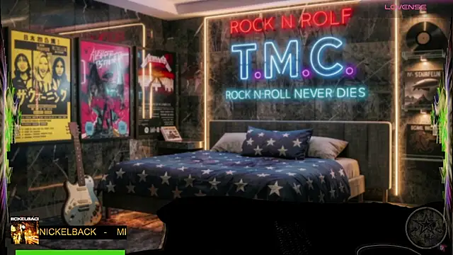 chino_roz webcam