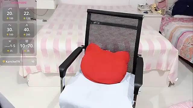 miaomiao-99 live cam on StripChat