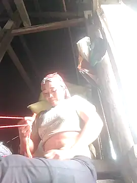 Sumo-y live cam on StripChat