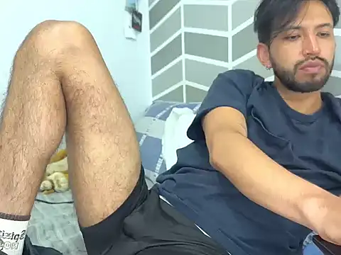 thomass1018 webcam