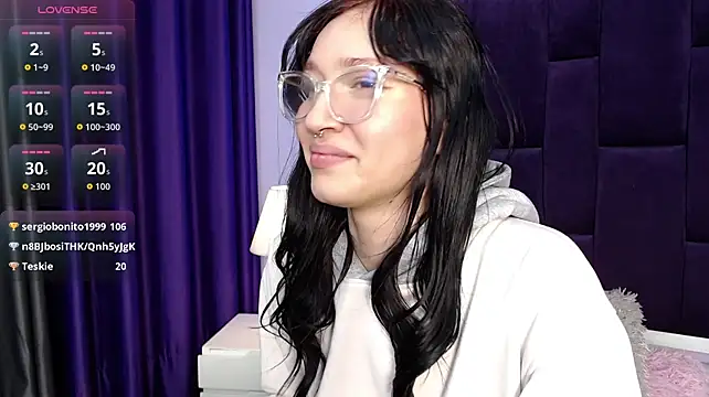 Ellie_Dollie webcam