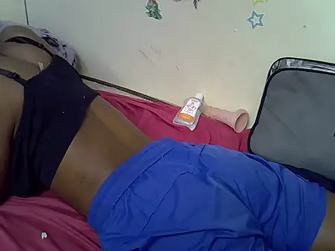 Pretty_lynn01 webcam