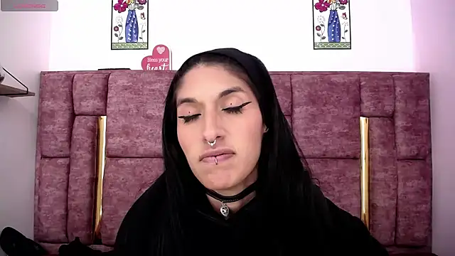 FRANCHESCA_LOVE_ webcam