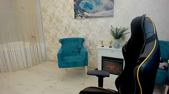RedLipse webcam