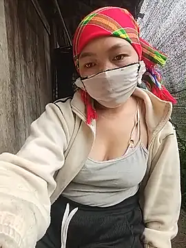 Hiha-nn live cam preview