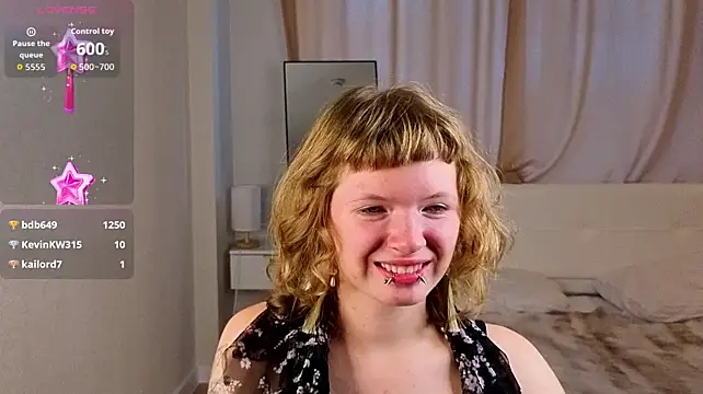 VioletDesiree