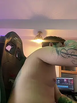 LujuriaINK webcam