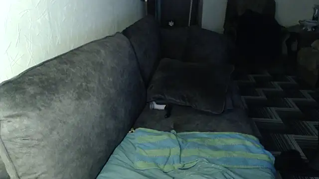 Sexy_Irene webcam