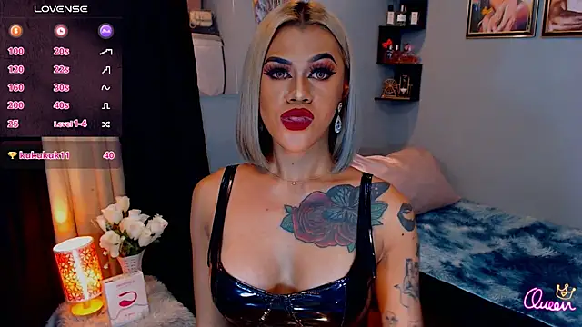 StellaStrong30 webcam