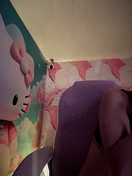 Sasha-firee webcam