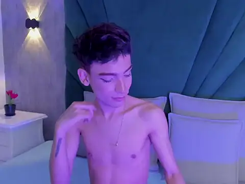 Andy_vergara1 webcam