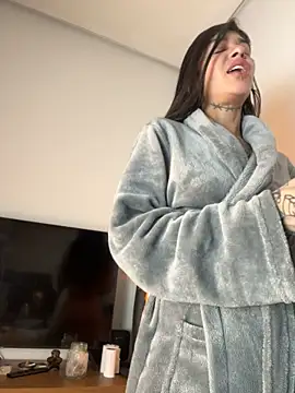 nikatsu (F young) - Controle sex machine 1 min + oral