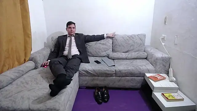 Victor_Maitland webcam