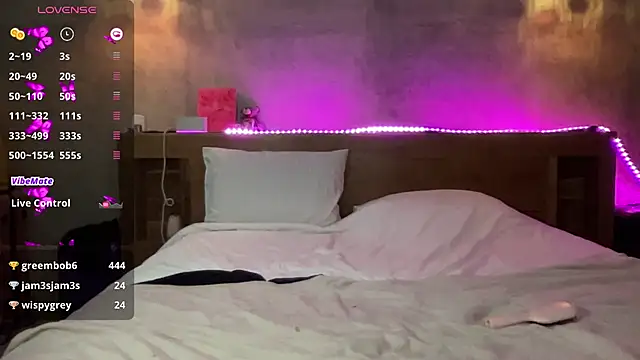 ammyska live cam preview