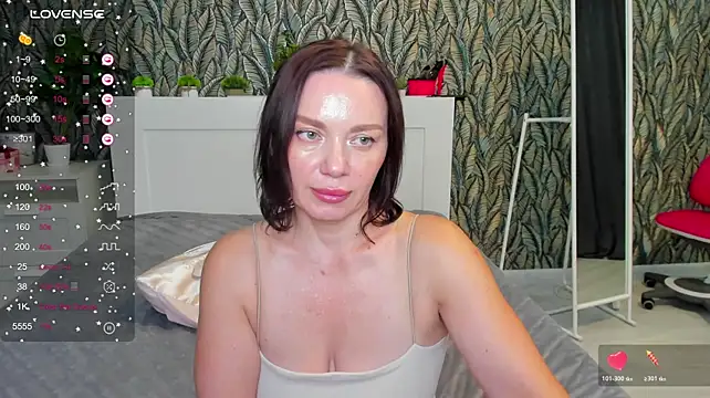 EveLibston live cam preview