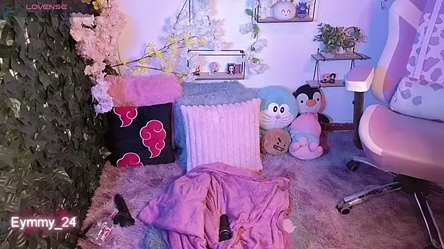 Eymmy_24 webcam