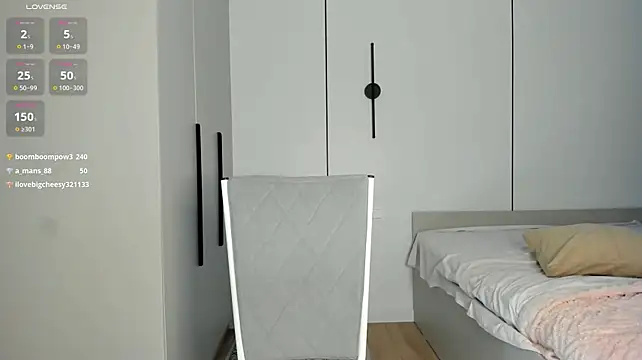 lumimii webcam