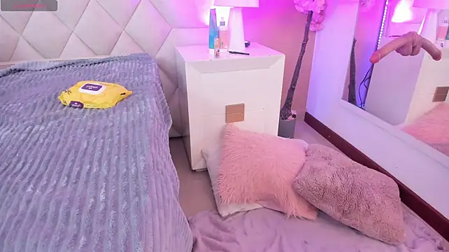 Chloe__fox_ webcam