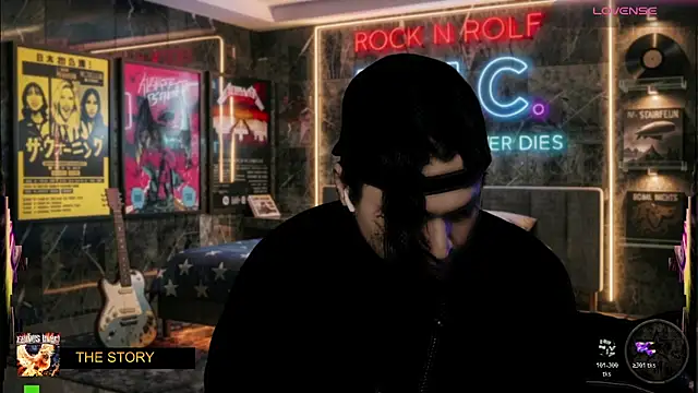 chino_roz webcam