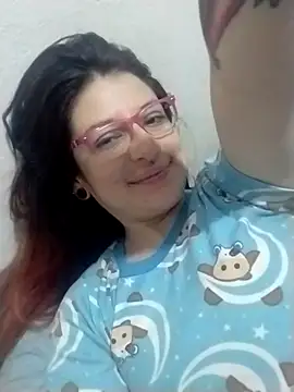 _Alaskamisa live cam on StripChat