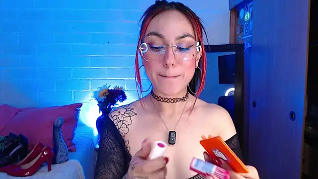 Amy66 webcam