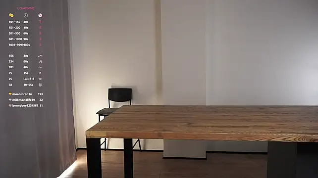 CaseyMulders ⛩ live sex chat