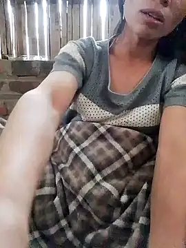 Odilia_baby live cam on StripChat