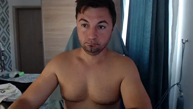 HankMalone live cam on StripChat
