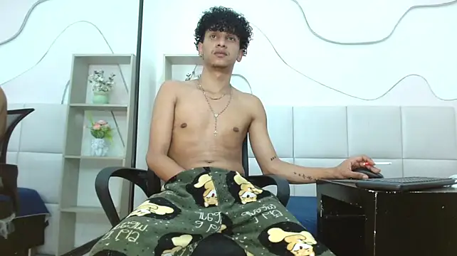 BlakeSttone