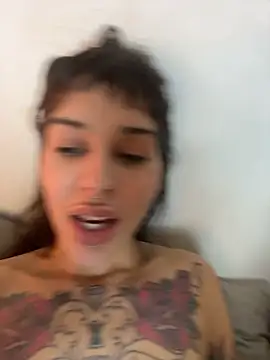 Nikatsu webcam