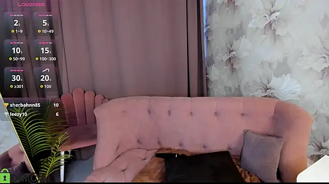 agatha_roose webcam