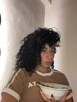 Miily_0 webcam