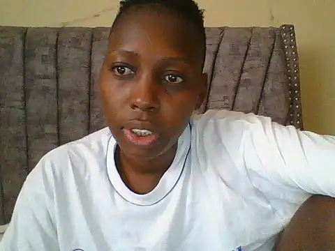Dizzydose webcam