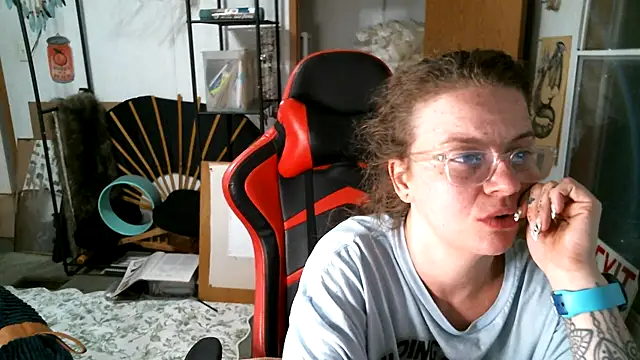 Rosalyn_rowdy webcam