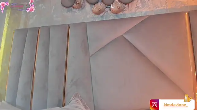 KimDevinne 🦑 free sex cam