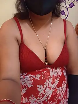 UR_Chocogirl webcam