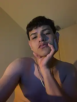 juanma759 (M twink) - Semen en la cara Cum on the face