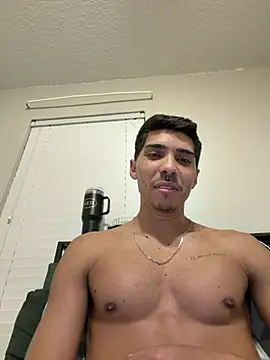 wavyalloy30 (M young) - Full cum