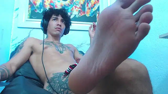 targuerian22 webcam
