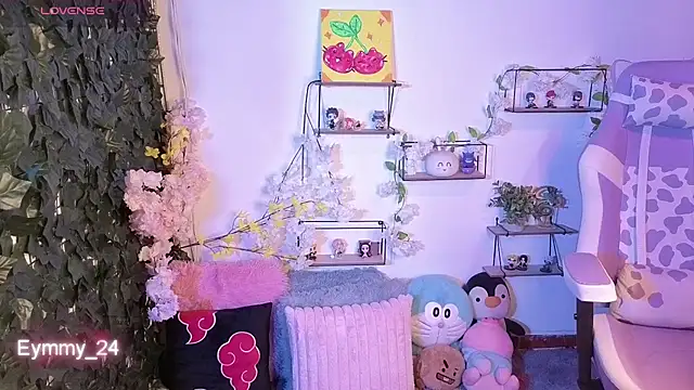Eymmy_24 webcam