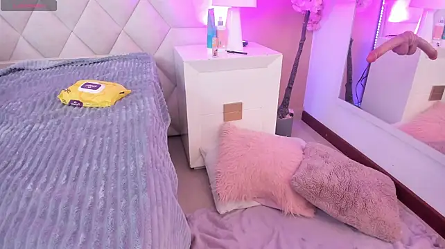 Chloe__fox_ webcam