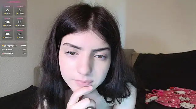 chloeparadise webcam