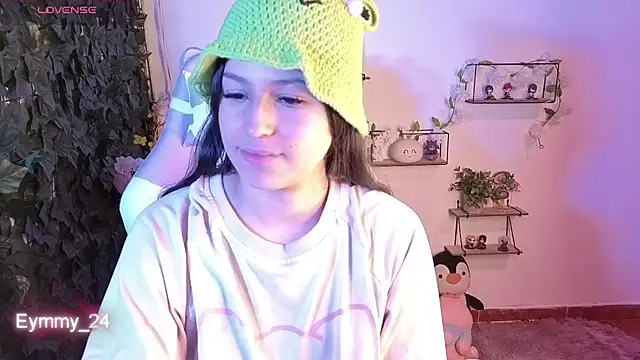 Eymmy_24 webcam