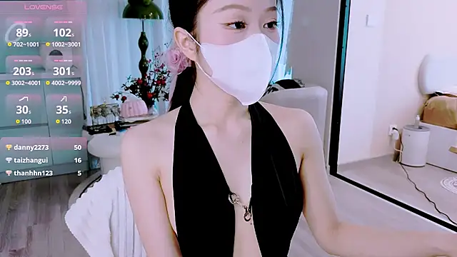 _Misaki_Eri webcam