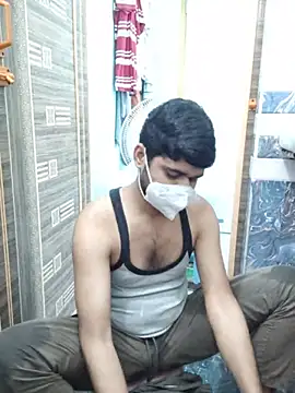 Ishaan_India webcam