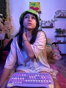 Eymmy_24 webcam