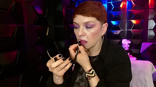 Sauvage_lilith webcam