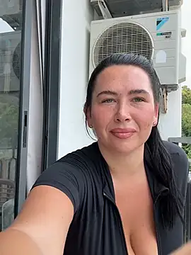 shakira-temptationxo webcam