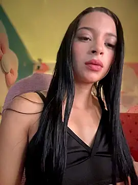 Sasha-firee webcam